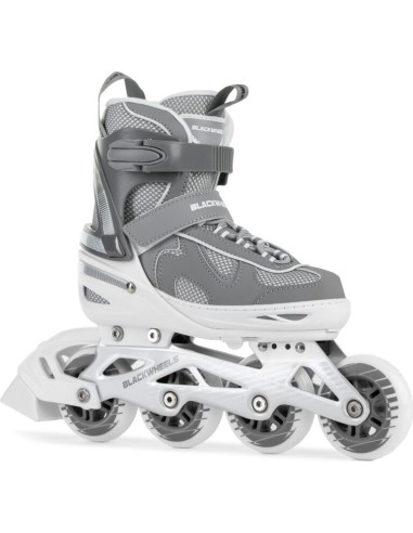 Blackwheels Flex Pro 34-37 Dzieci Łyżworolki