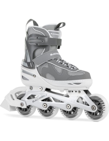 Blackwheels Flex Pro 34-37 Dzieci Łyżworolki