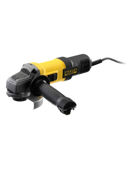Stanley Fatmax Fmeg210-Qs Szlifierka Kątowa 11,5 Cm 850 W