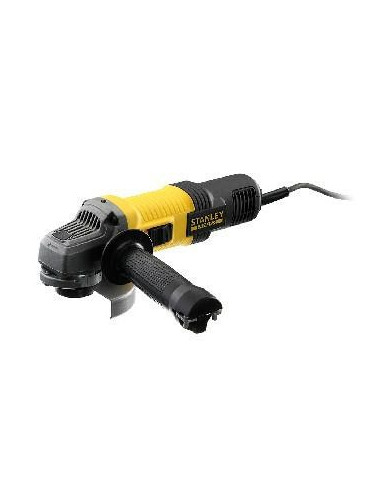 Stanley Fatmax Fmeg210-Qs Szlifierka Kątowa 11,5 Cm 850 W