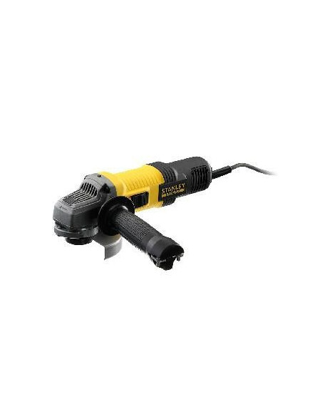 Stanley Fatmax Fmeg210-Qs Szlifierka Kątowa 11,5 Cm 850 W