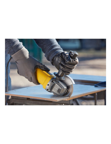 Stanley Fatmax Fmeg210-Qs Szlifierka Kątowa 11,5 Cm 850 W