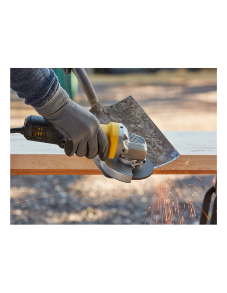 Stanley Fatmax Fmeg210-Qs Szlifierka Kątowa 11,5 Cm 850 W