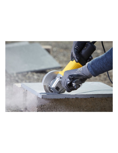 Stanley Fatmax Fmeg210-Qs Szlifierka Kątowa 11,5 Cm 850 W