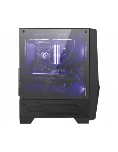 Obudowa Msi Mag Forge 100M