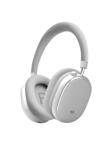 Redragon H620 Vibecore 700Nc Anc Bezprzewodowy Bluetooth Biały