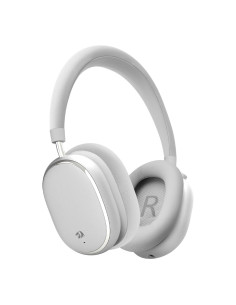 Redragon H620 Vibecore 700Nc Anc Bezprzewodowy Bluetooth Biały 2
