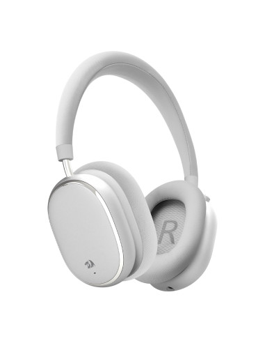 Redragon H620 Vibecore 700Nc Anc Bezprzewodowy Bluetooth Biały