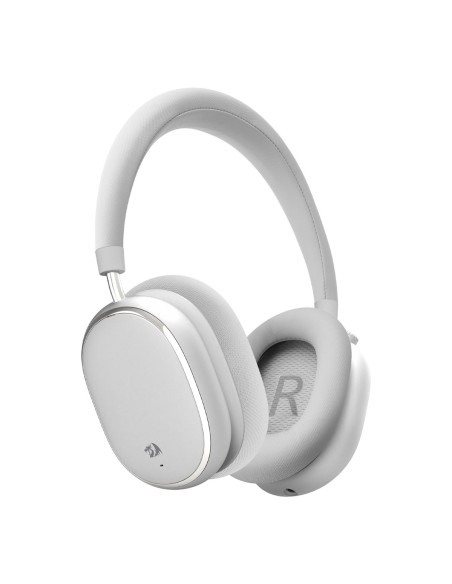 Redragon H620 Vibecore 700Nc Anc Bezprzewodowy Bluetooth Biały