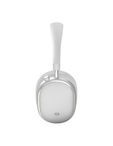 Redragon H620 Vibecore 700Nc Anc Bezprzewodowy Bluetooth Biały