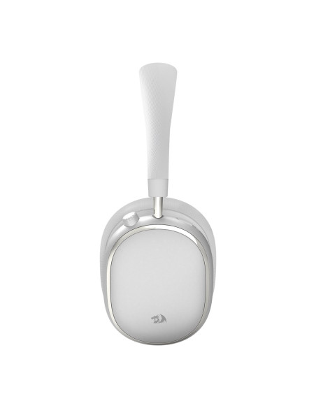 Redragon H620 Vibecore 700Nc Anc Bezprzewodowy Bluetooth Biały
