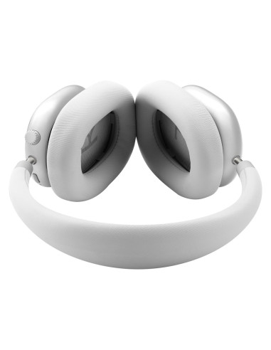 Redragon H620 Vibecore 700Nc Anc Bezprzewodowy Bluetooth Biały