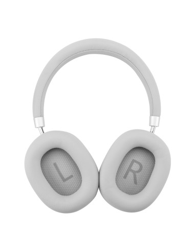 Redragon H620 Vibecore 700Nc Anc Bezprzewodowy Bluetooth Biały