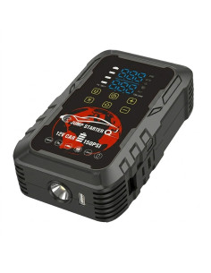 Extralink Ex.99519 Rozrusznik Skoku Pojazdu 2