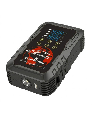 Extralink Ex.99519 Rozrusznik Skoku Pojazdu