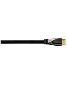 Avinity 107765 Kabel Hdmi 2 M Hdmi Typu A (Standard) Czarny