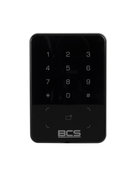 Czytnik Rs485 Bcs-L-Ckrs-M7Z