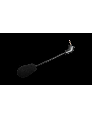 Qpad Qh-91 Zestaw Słuchawkowy Przewodowa Opaska Na Głowę Gaming Czarny
