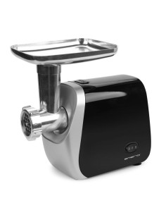 Emerio Mg-130207 Maszynka Do Mielenia 1300 W Czarny, Stal Nierdzewna