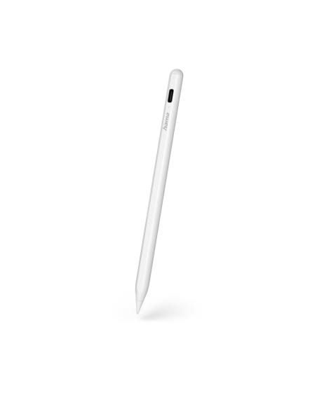 Hama Actieve Stylus Rysik Do Pda Biały