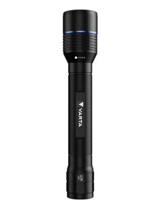 Varta 18922 Czarny Latarka Ręczna Led
