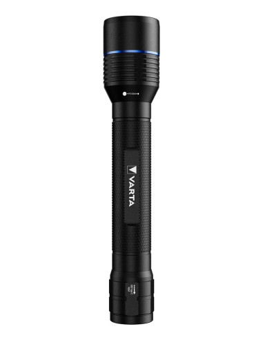 Varta 18922 Czarny Latarka Ręczna Led