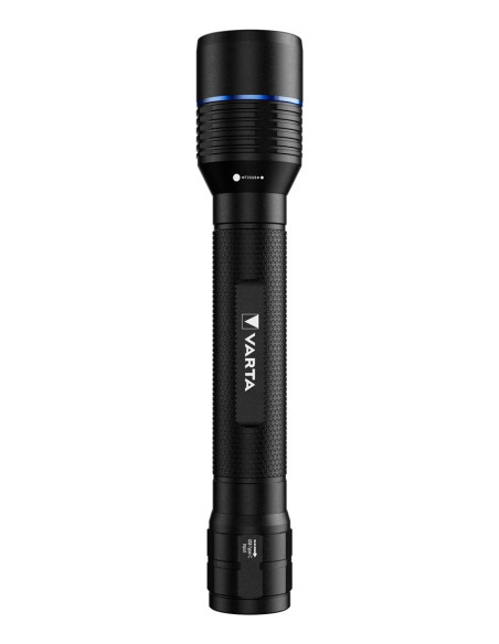Varta 18922 Czarny Latarka Ręczna Led