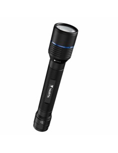 Varta 18922 Czarny Latarka Ręczna Led 2