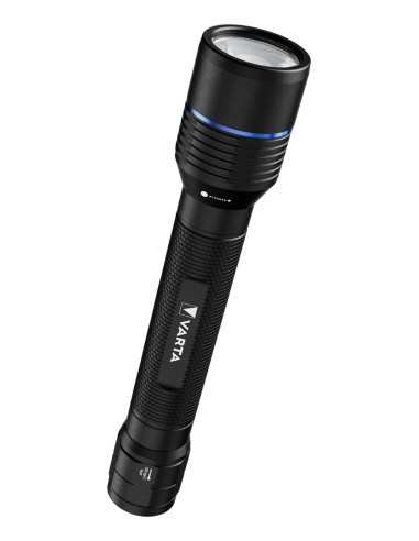 Varta 18922 Czarny Latarka Ręczna Led