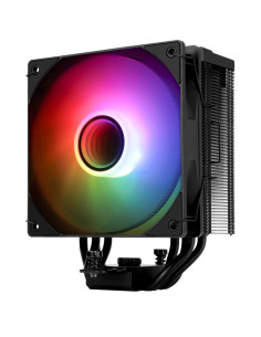Thermalright Assassin Spirit 120 Vision Argb Procesor Chłodnica Powietrza 12 Cm Czarny