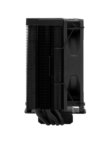 Thermalright Assassin Spirit 120 Vision Argb Procesor Chłodnica Powietrza 12 Cm Czarny