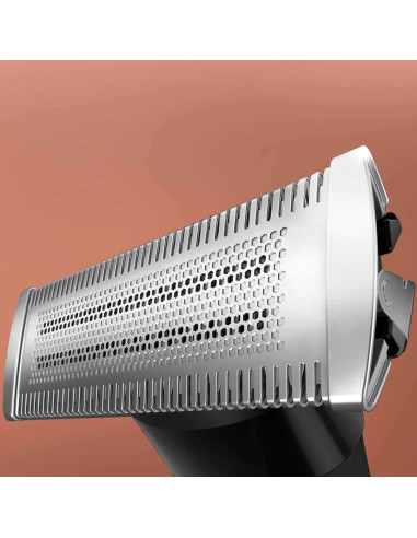 Gillette Style Master 4D Blade Czarny 3