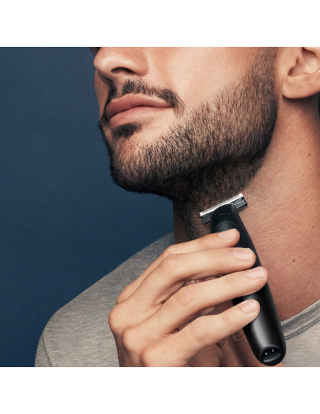 Gillette Style Master 4D Blade Czarny 3