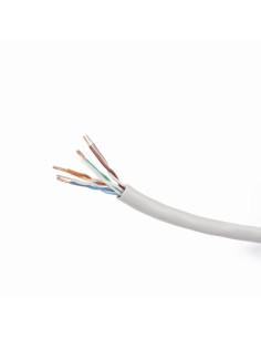 Kabel Utp Gembird Upc-5004E-L (Utp  305M  Kat. 5E  Kolor Szary) 2