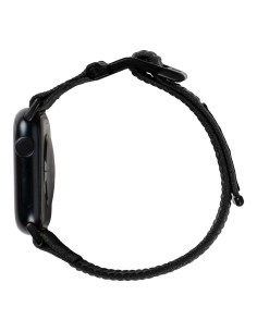 Pasek Uag Urban Armor Gear Active Do Apple Watch Ultra/42/44/45Mm W Kolorze Grafitowym 2