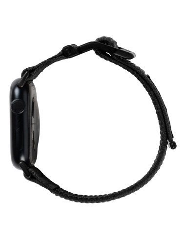 Pasek Uag Urban Armor Gear Active Do Apple Watch Ultra/42/44/45Mm W Kolorze Grafitowym