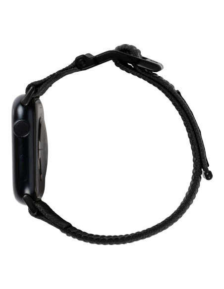 Pasek Uag Urban Armor Gear Active Do Apple Watch Ultra/42/44/45Mm W Kolorze Grafitowym