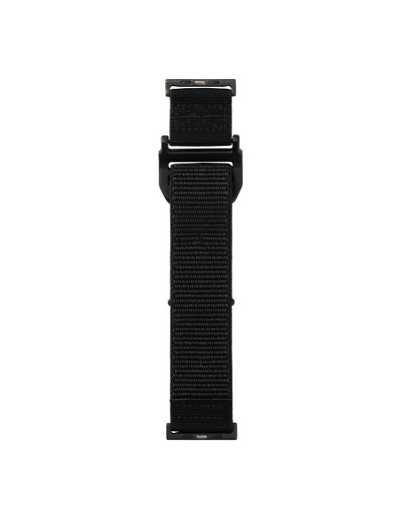 Pasek Uag Urban Armor Gear Active Do Apple Watch Ultra/42/44/45Mm W Kolorze Grafitowym