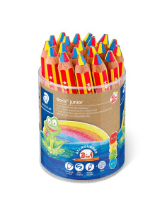 Staedtler 1403 Kp20 Ołówek Kolorowy Wielobarwny 20 Szt.