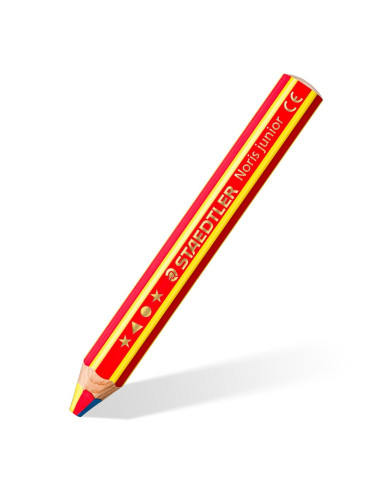 Staedtler 1403 Kp20 Ołówek Kolorowy Wielobarwny 20 Szt.