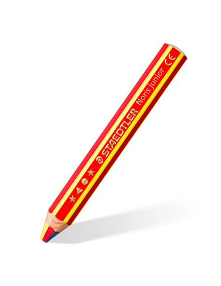Staedtler 1403 Kp20 Ołówek Kolorowy Wielobarwny 20 Szt.