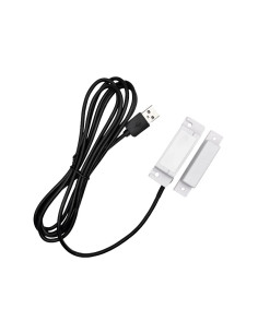 Czujnik Otwarcia Drzwi Usb - Przewód 2M Avizio Power