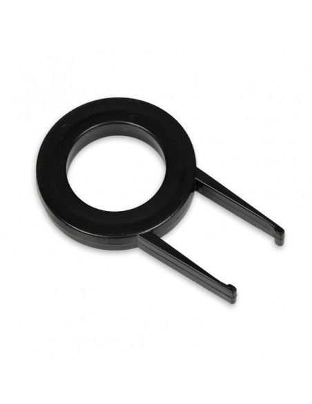 Ibox Aurora K-4 Klawiatura Usb Qwerty Czarny