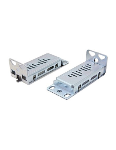Cisco Rckmnt-Cmpct-1K  Zestaw Montażowy Srebrny Metal