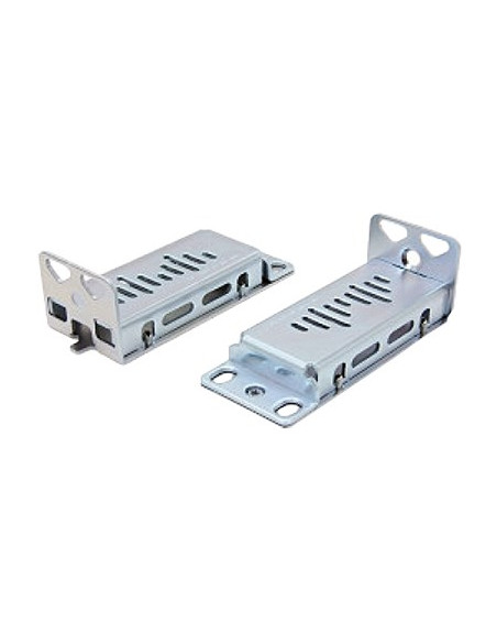 Cisco Rckmnt-Cmpct-1K  Zestaw Montażowy Srebrny Metal