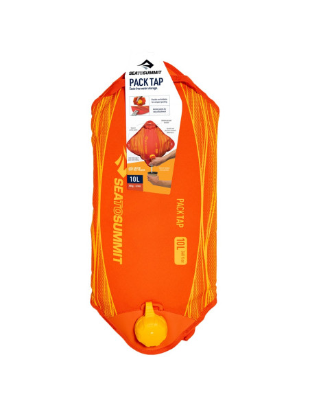 Bukłak Sea To Summit Pack Tap   One Size