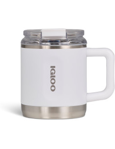 Kubek Termiczny Igloo Coffee Mug 15 Oz (0,45 Litra)   One Size