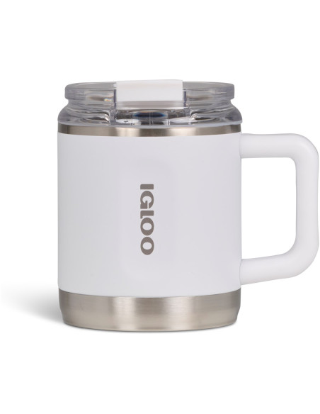 Kubek Termiczny Igloo Coffee Mug 15 Oz (0,45 Litra)   One Size
