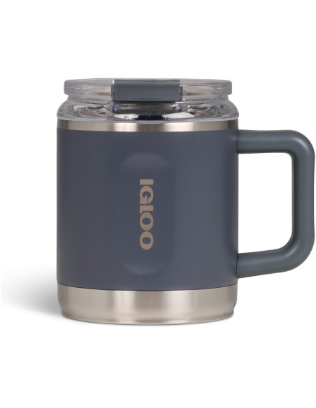 Kubek Termiczny Igloo Coffee Mug 15 Oz (0,45 Litra)   One Size
