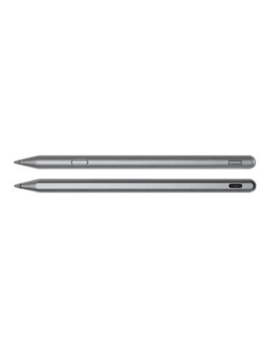 Rysik Lenovo Tab Pen Plus Zg38C05190 14G Metaliczny